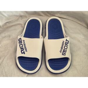 Mens Fashion Sport Slide Sandals